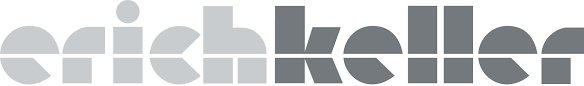 Eric Keller AG Logo
