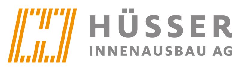 Hüsser Innenausbau Logo
