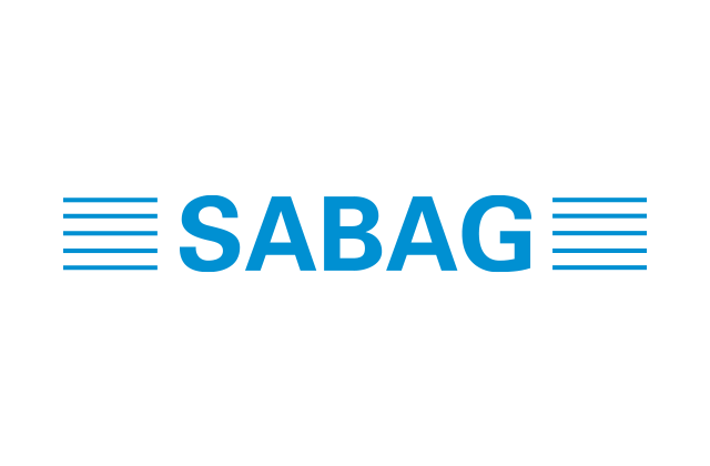 Sabag Logo