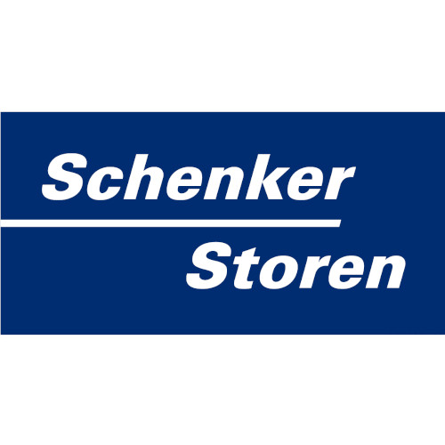 Schenker Storen Logo