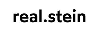 RealStein Logo